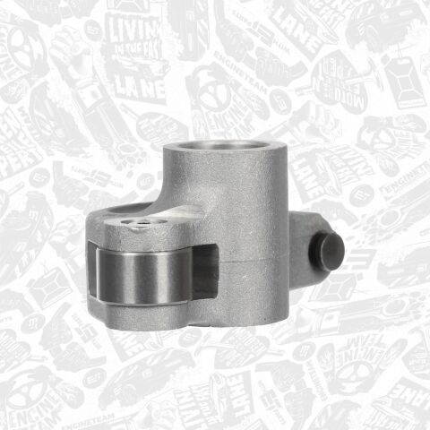 Гідрокомпенсатор