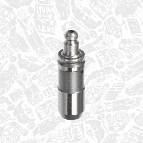 Гидрокомпенсатор