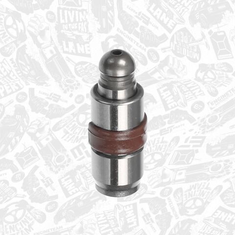 Гідрокомпенсатор