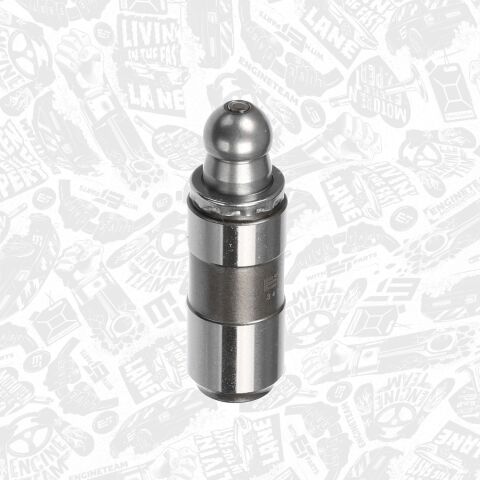 Гідрокомпенсатор Гідрокомпенсатор