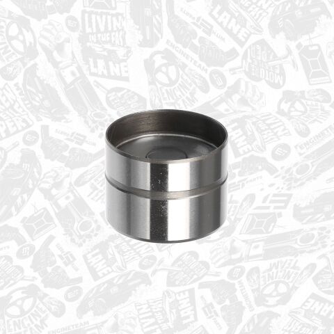 Гідрокомпенсатор