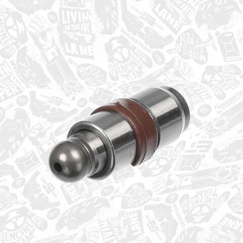 Гідрокомпенсатор