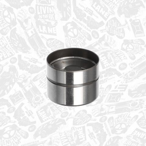 Гідрокомпенсатор