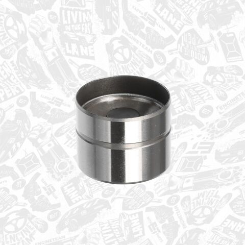 Гідрокомпенсатор Гідрокомпенсатор