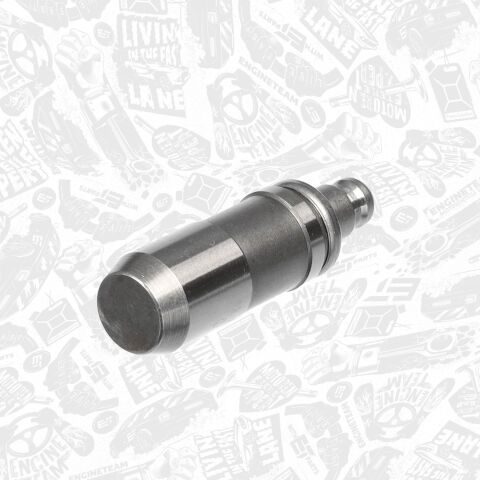 Гидрокомпенсатор