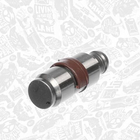 Гідрокомпенсатор