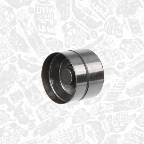 Гідрокомпенсатор