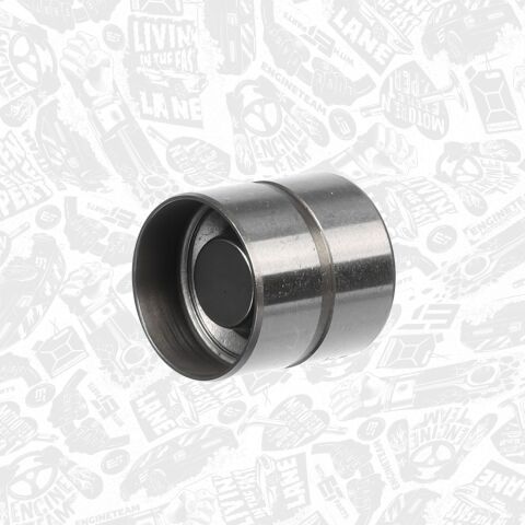 Гидрокомпенсатор Гидрокомпенсатор