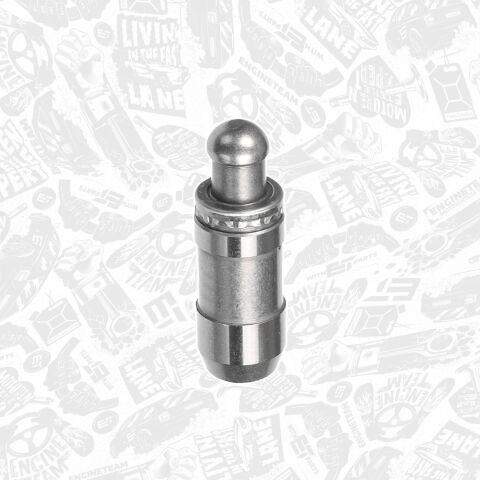 Гідрокомпенсатор