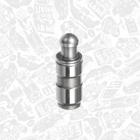 Гідрокомпенсатор