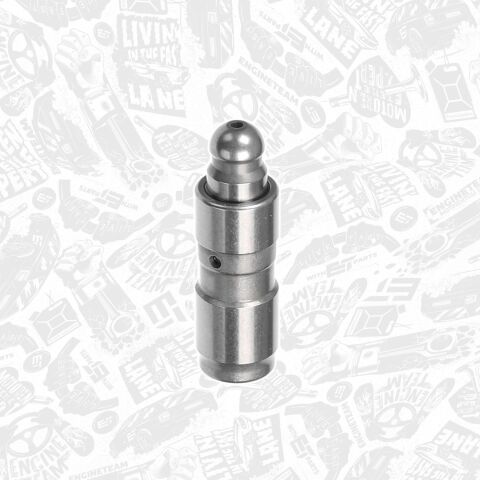 Гідрокомпенсатор