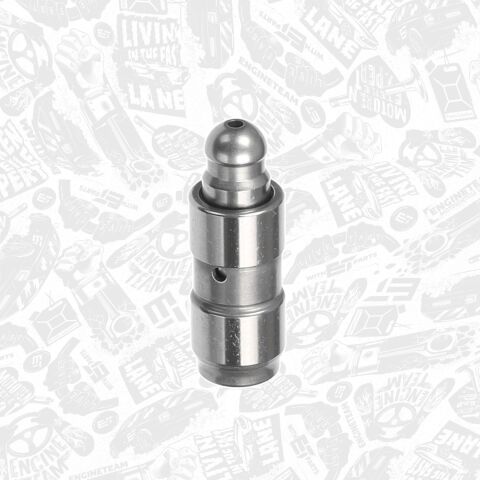 Гідрокомпенсатор Гідрокомпенсатор