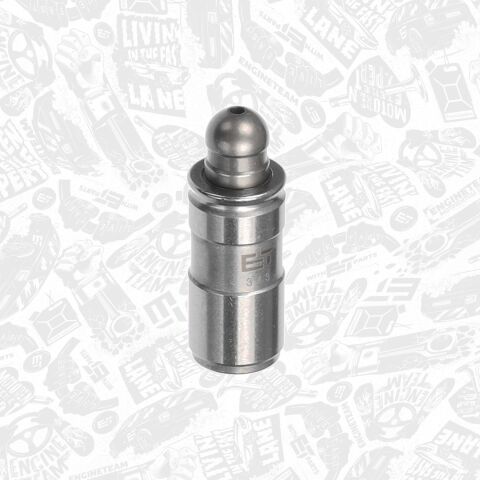 Гідрокомпенсатор