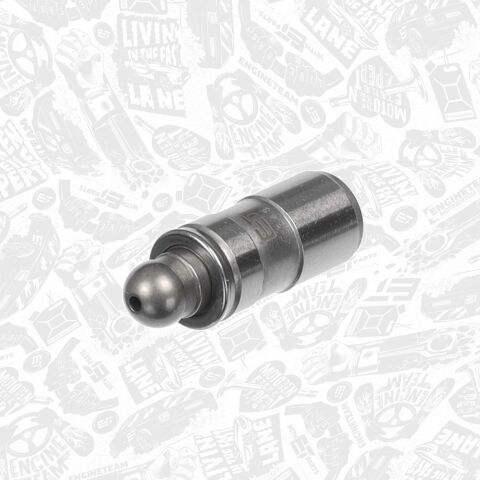 Гідрокомпенсатор