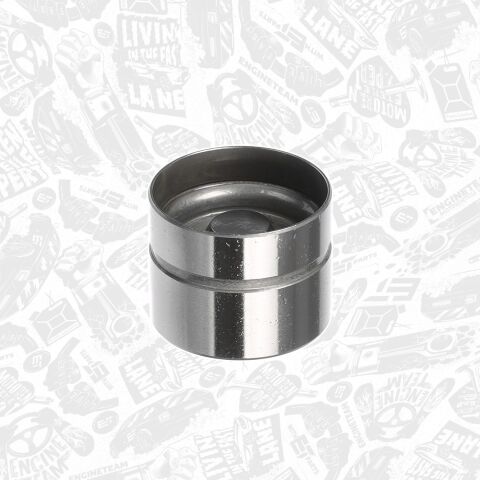 Гідрокомпенсатор Гідрокомпенсатор