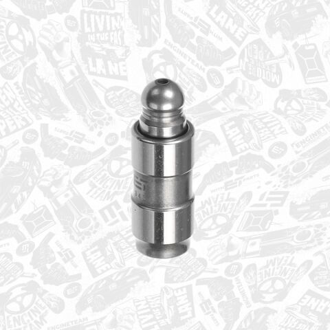 Гидрокомпенсатор Гидрокомпенсатор