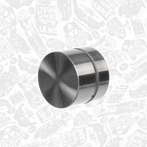 Гідрокомпенсатор Гідрокомпенсатор