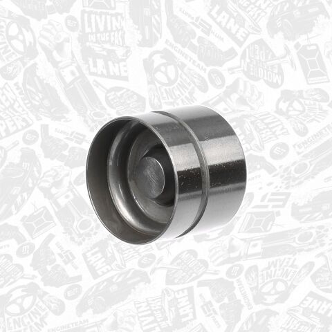 Гідрокомпенсатор Гідрокомпенсатор