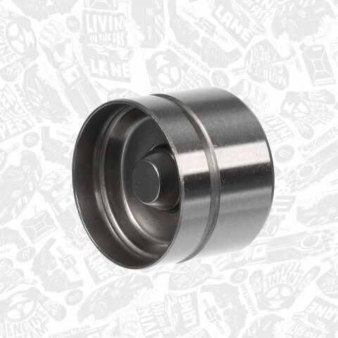 Гідрокомпенсатор Гідрокомпенсатор