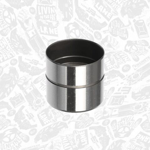 Гідрокомпенсатор