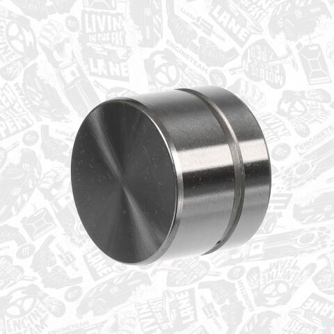 Гідрокомпенсатор Гідрокомпенсатор