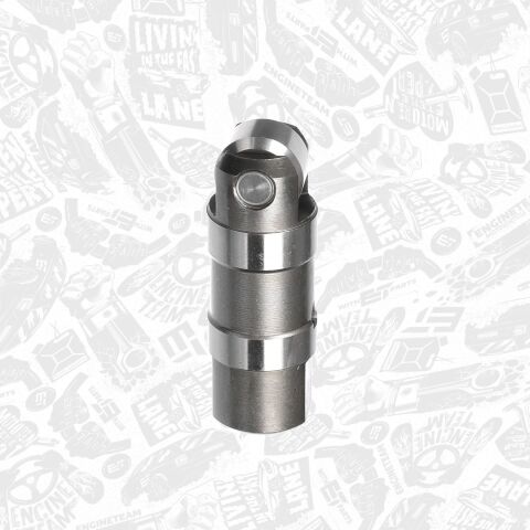 Гідрокомпенсатор