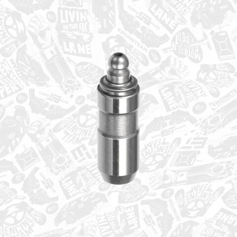 Гідрокомпенсатор