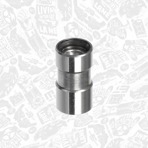 Гідрокомпенсатор