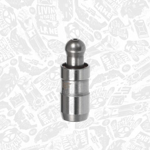 Гідрокомпенсатор Гідрокомпенсатор