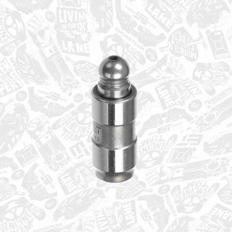 Гідрокомпенсатор Гідрокомпенсатор