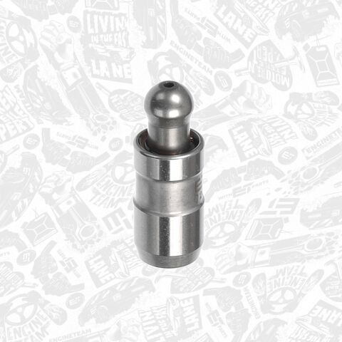 Гідрокомпенсатор