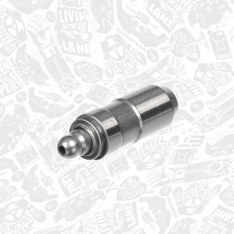 Гідрокомпенсатор