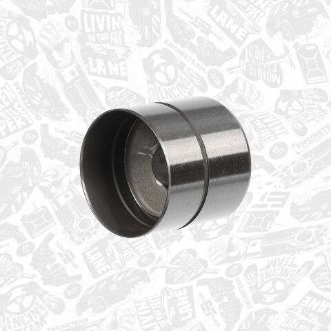 Гідрокомпенсатор