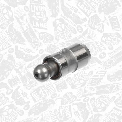 Гідрокомпенсатор