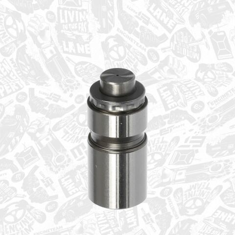 Гідрокомпенсатор