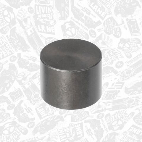 Гидрокомпенсатор