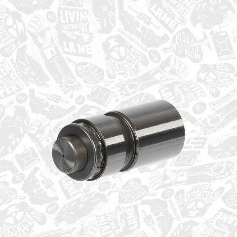 Гідрокомпенсатор