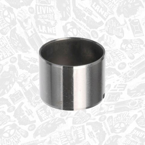 Гідрокомпенсатор Гідрокомпенсатор