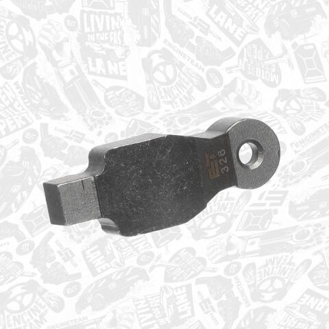 Гідрокомпенсатор