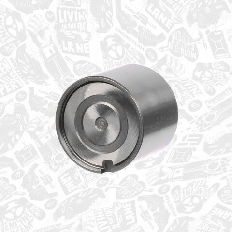 Гідрокомпенсатор