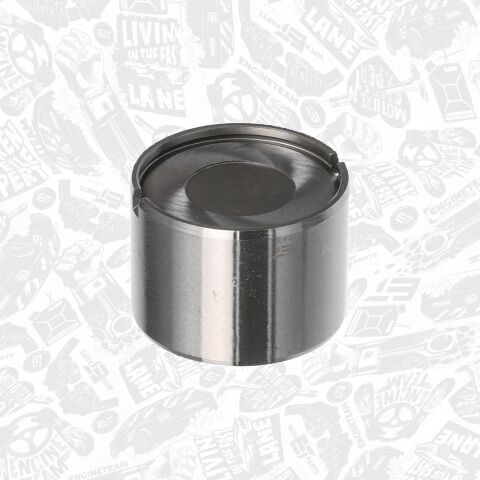 Гідрокомпенсатор Гідрокомпенсатор