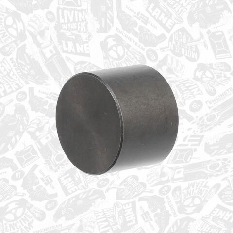 Гидрокомпенсатор