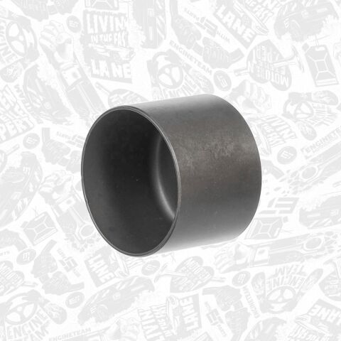 Гидрокомпенсатор