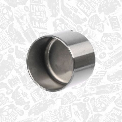 Гідрокомпенсатор Гідрокомпенсатор