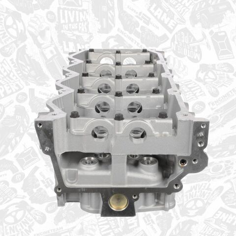 Головка блоку циліндрів