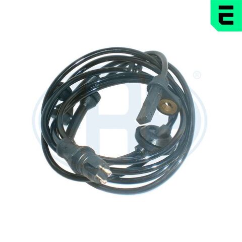 Датчик ABS, Сторона встановлення: задній міст Датчик ABS, Сторона встановлення: задній міст