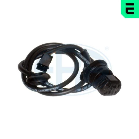 Датчик ABS, Сторона встановлення: задній міст, з обох сторін