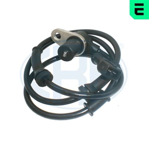 Датчик ABS, Сторона встановлення: передній міст