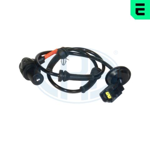 Датчик ABS, Сторона встановлення: передній міст правий Датчик ABS, Сторона встановлення: передній міст правий