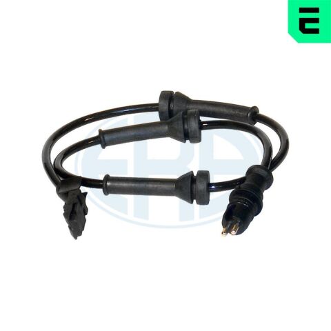 Датчик ABS, Сторона встановлення: передній міст, лів прав.